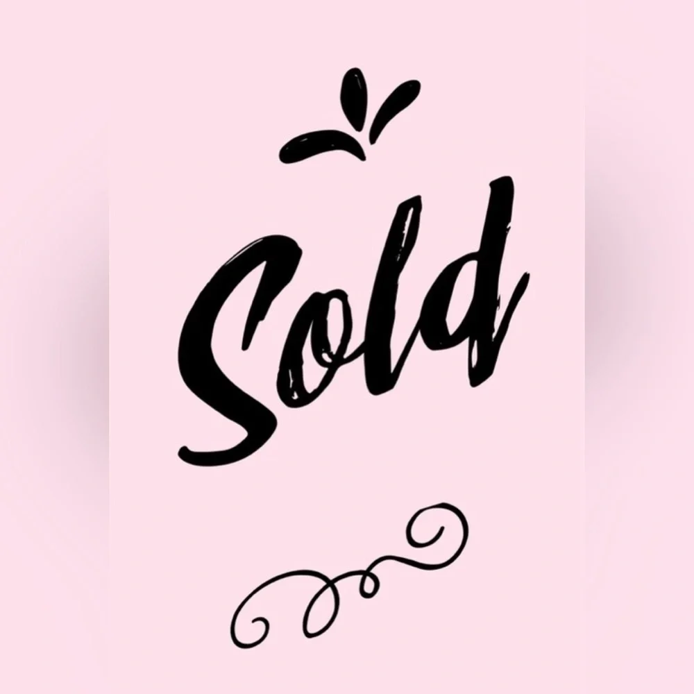 ❌❌❌SOLD❌❌❌ - Picture 1 of 1
